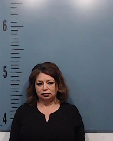 Butler, Lorie Diane booking photo