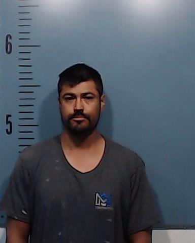 PONCE, HECTOR FABIAN booking photo