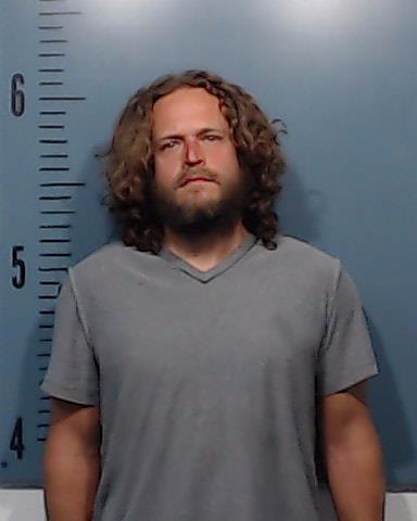 Stirman, Coleton Alexander booking photo