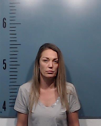 Rodriguez, Jayci Ladean booking photo