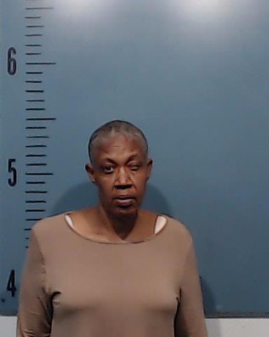 Smith, Dorothy Renae booking photo