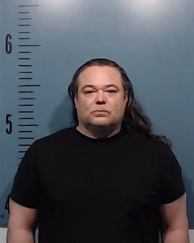 Brock, Braden Graham booking photo