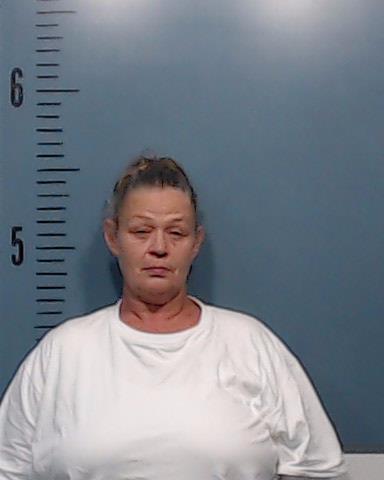 Hawkins, Shannon Kay booking photo
