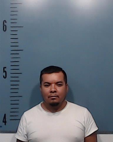 Esparza, Pedro L, Jr. booking photo