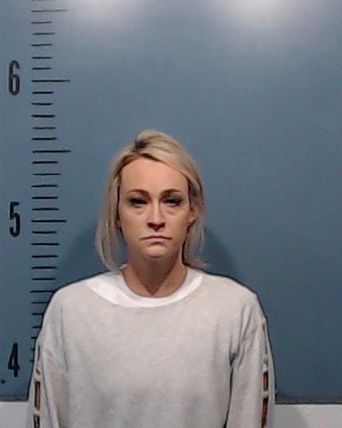 Maldonado, Staci Jordan booking photo