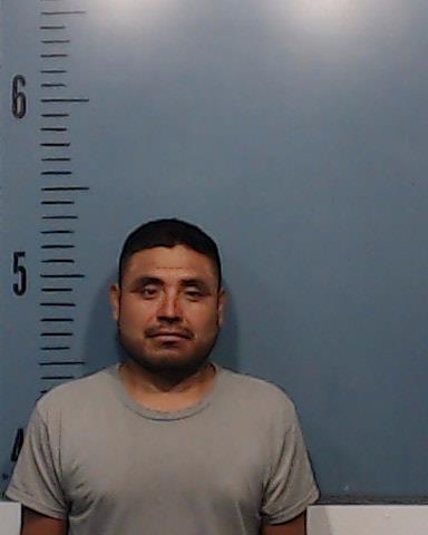 Collazo-Gomez, Narciso booking photo