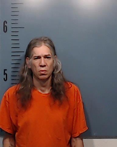 Munoz, Chon Brandon booking photo