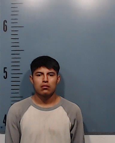 Flores- Juarez, Eduardo booking photo