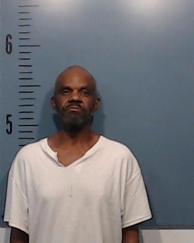 Collins, Stephan Larual booking photo