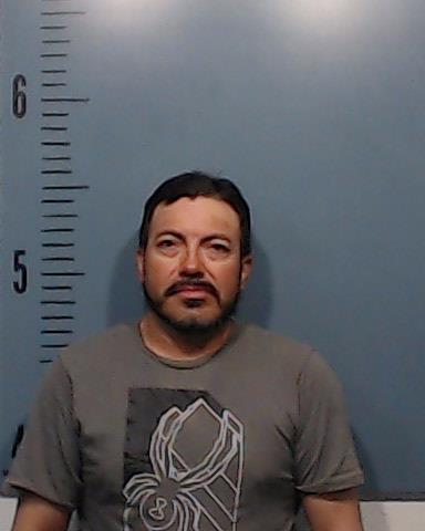 Puente, Santos Mario booking photo