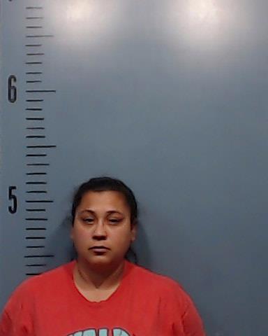 Quinonez, Elaina Nichole G booking photo