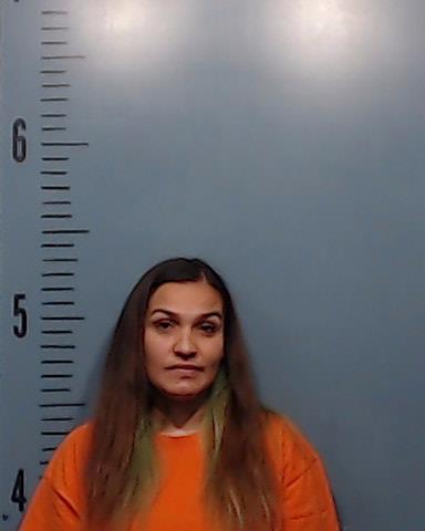 Lima, Annette Renea booking photo
