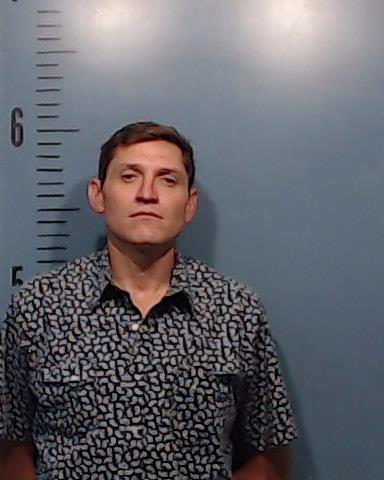 Guerrero, David John booking photo