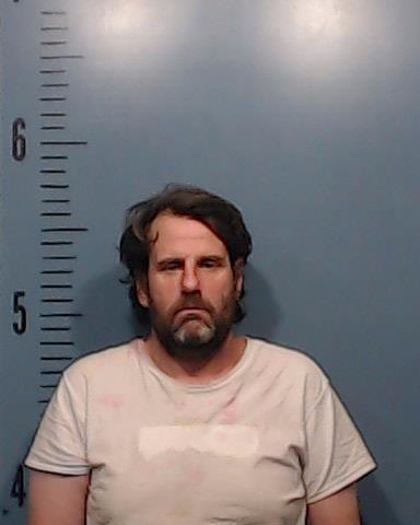 Janes, Buttch Brisco Carlton booking photo