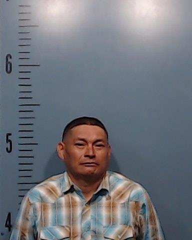 Gamez-Benitez, Isabel booking photo