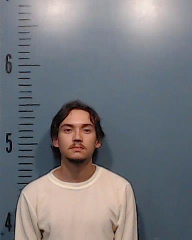 Tippit, Thomas Luke booking photo