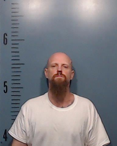 Dimsdale, Michael Allen booking photo