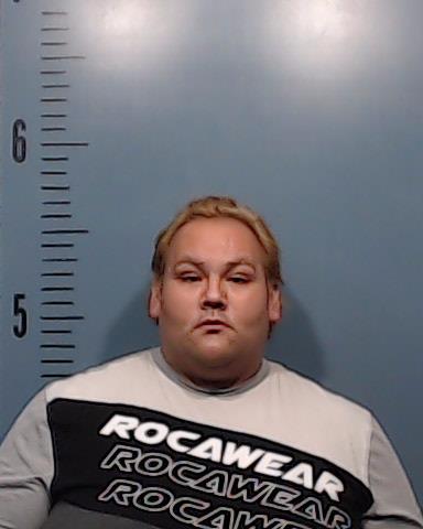 Leyva, Elias Abigail booking photo