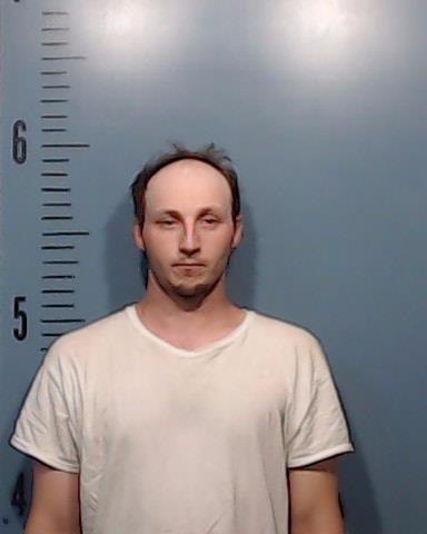 Watson, Brandon Heath booking photo