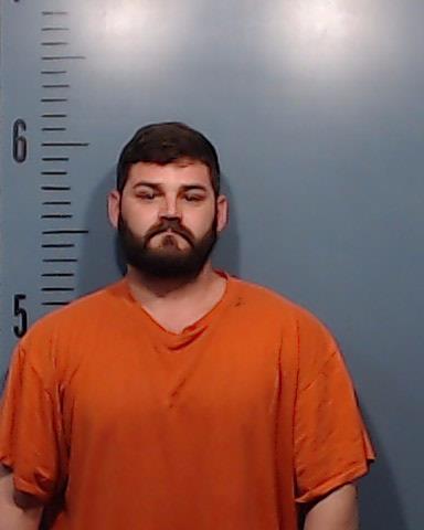 McGlothlin, Ryan Eric booking photo