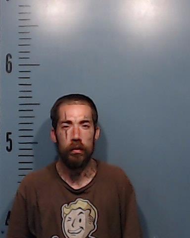 Cooper, Alexx Ryan booking photo