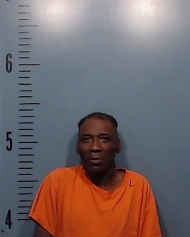 Jones, Patrick Bouvier booking photo