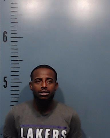 Roddy, Robert Leon booking photo