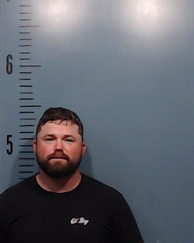 Watts, Colby Tyler booking photo