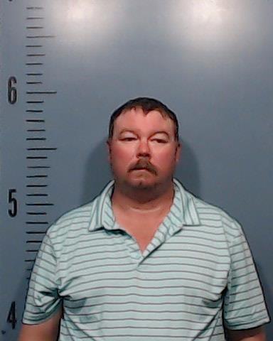 Mckinley, Jayton Lee booking photo