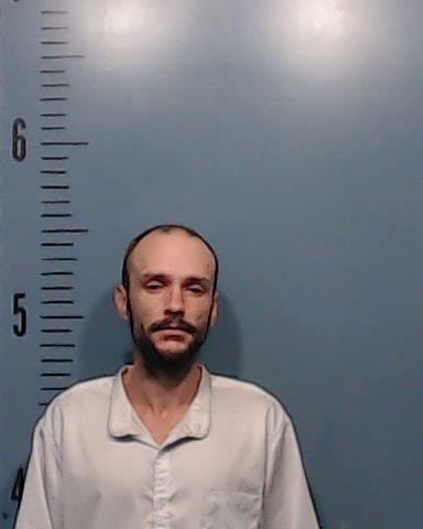 Barnes, Ryan Lee booking photo