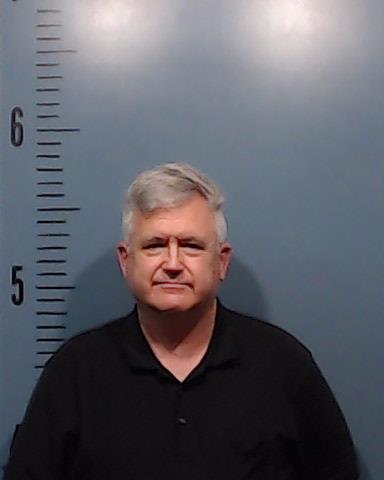 Stone, Bennett Lloyd booking photo