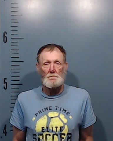 Hewitt, Raymond Wayne, Jr. booking photo