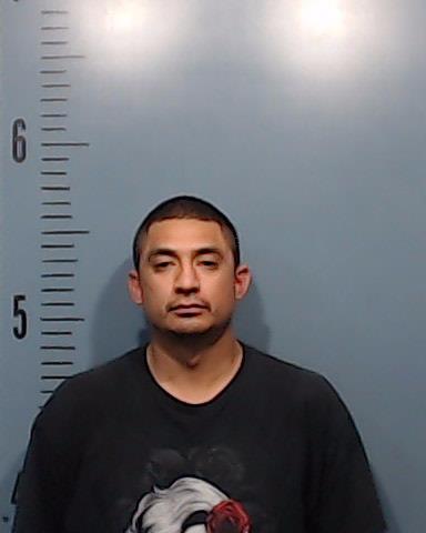 Renteria, Jose Luis, Jr. booking photo