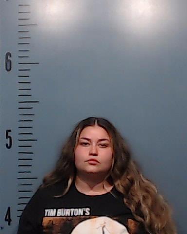 Santana, Starry Sky booking photo