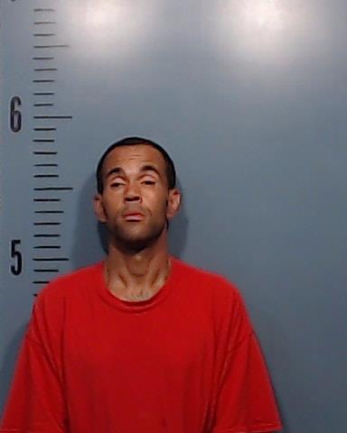 Wooldridge, Bobbie Hall booking photo