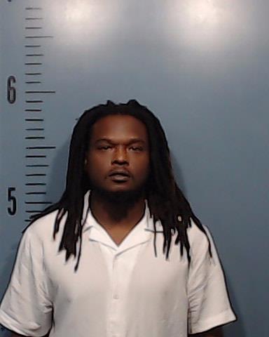 Johnson, Kyle Lee booking photo