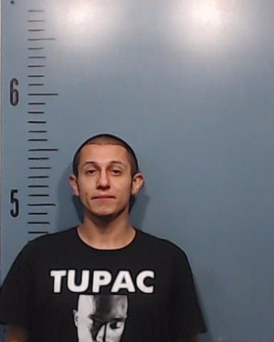 Castro, Gustavo Adolfo booking photo