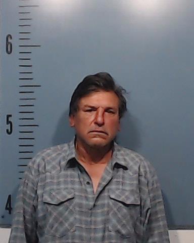 Bentancur, Alvin, Jr. booking photo