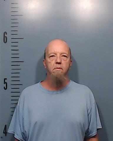 Dupre, William Marvin, Jr. booking photo
