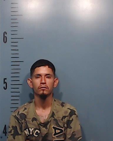 Gomez-Martinez, Jose De Jesus booking photo