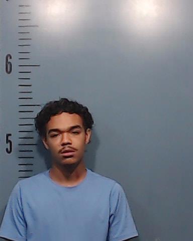 Greene, Jeremiah Trayshawn Tremale booking photo
