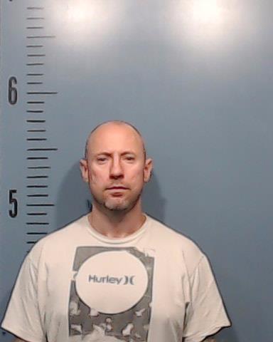 Whitley, Coby Ryan booking photo