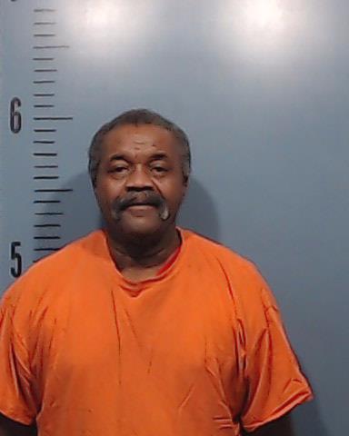 Brown, Billye Charles booking photo