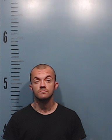 McKee, Anthony Paul booking photo