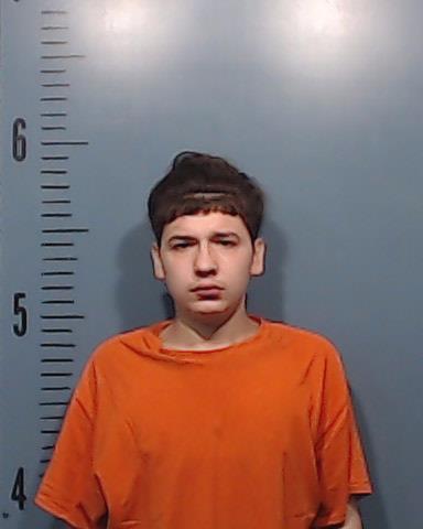 Pena, Adrian Antonio booking photo