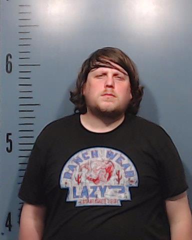Robinson, Alan Wayne booking photo