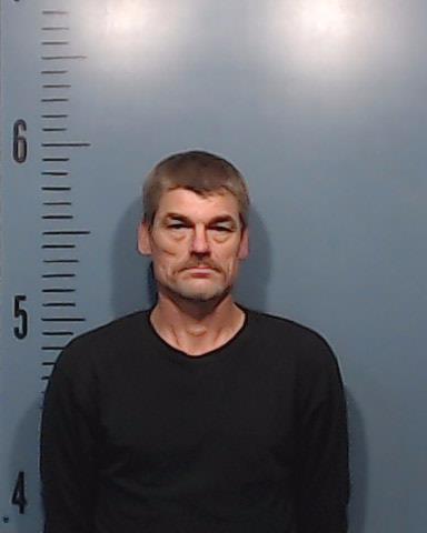 Scott, Freddie Lee, III booking photo