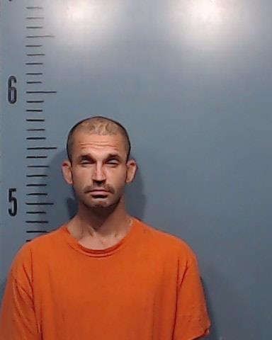 Hoffman, Timothy Allen booking photo