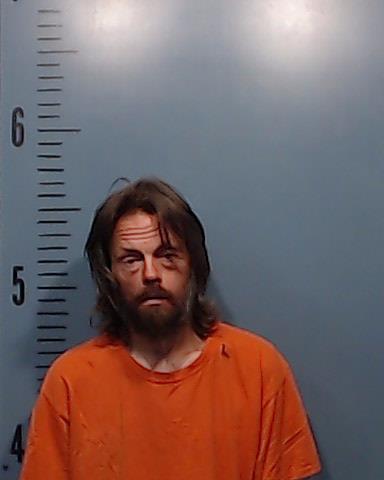 Watson, Johnny Charles, Jr. booking photo