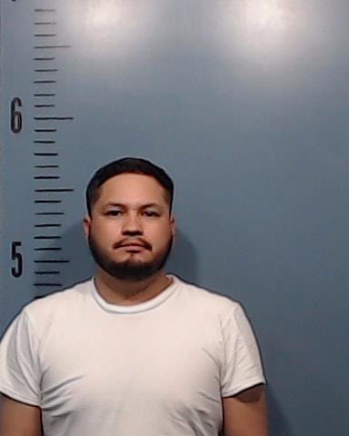 Rodriguez-Rodriguez, Eduardo Adrian booking photo